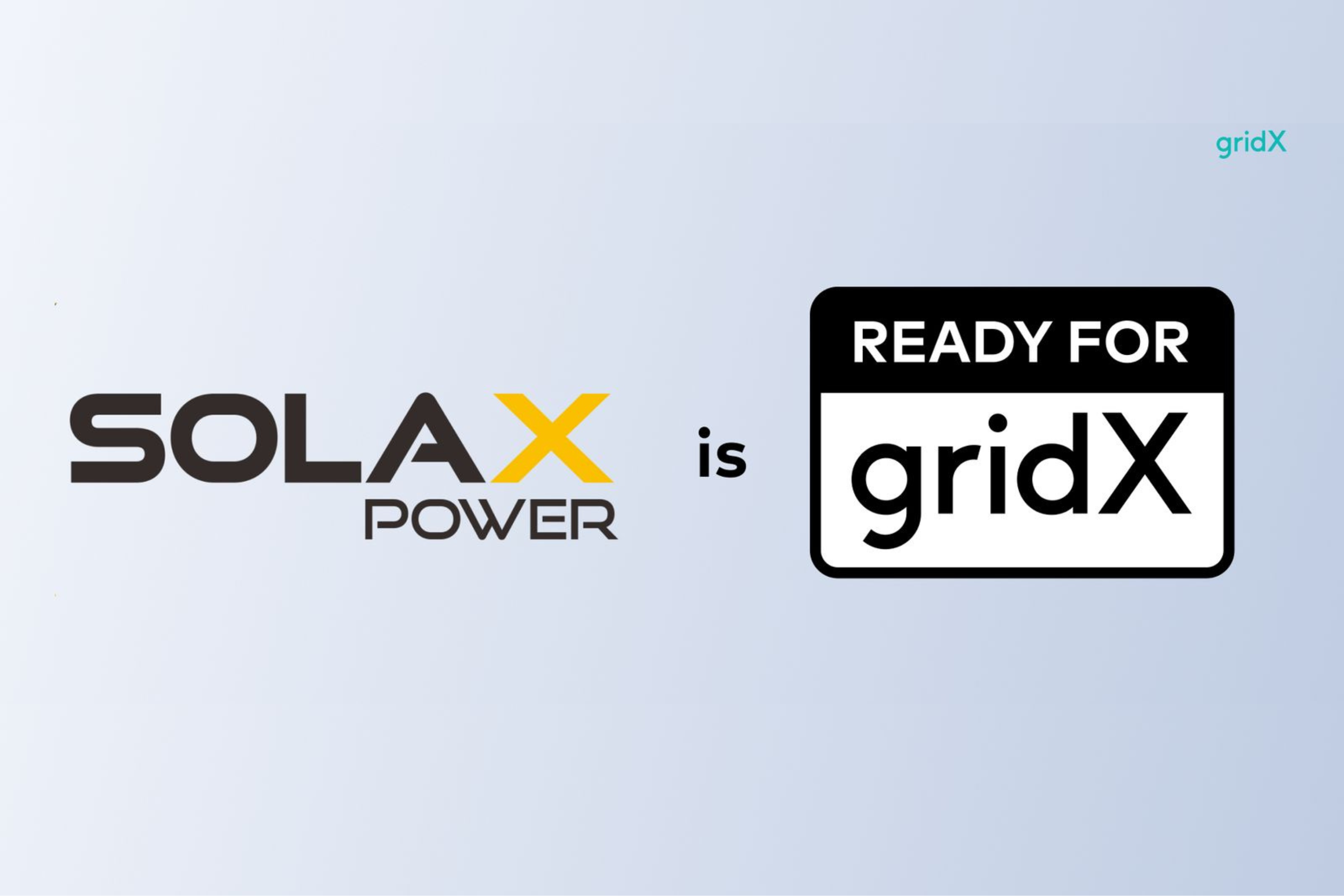 BWIN必赢能源携手gridX，共创智慧能源互联新范式